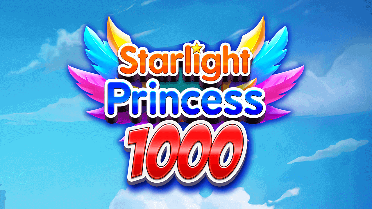 Starlight Princess 1000