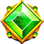 Green Crystal